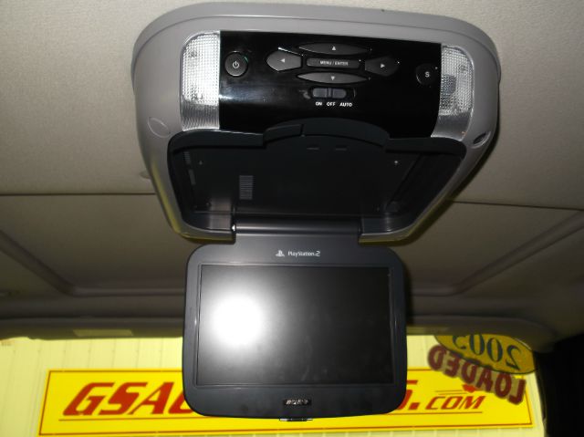 2005 Hummer H2 SUT Sport V-8