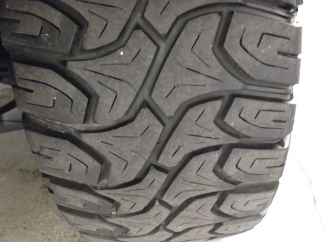 2005 Hummer H2 SUT Sport V-8