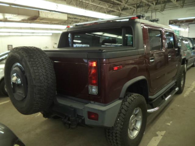 2006 Hummer H2 SUT SLT Long Bed ~ 6.0L
