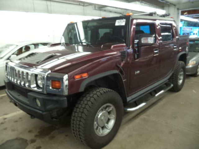 2006 Hummer H2 SUT SLT Long Bed ~ 6.0L