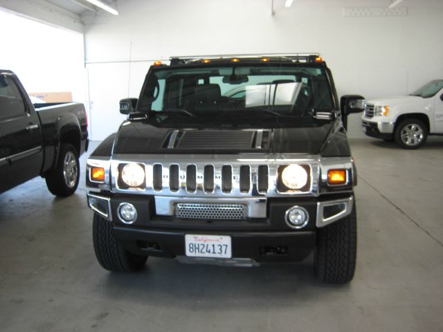2006 Hummer H2 SUT Sport V-8
