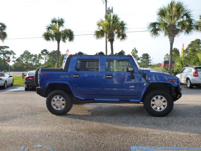 2006 Hummer H2 SUT Unknown