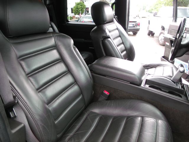 2006 Hummer H2 SUT Sport V-8