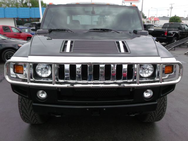 2006 Hummer H2 SUT Sport V-8