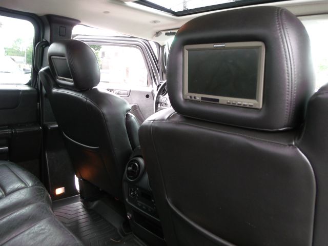 2006 Hummer H2 SUT Sport V-8