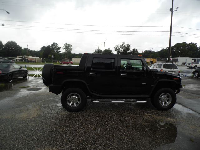 2006 Hummer H2 SUT Sport V-8