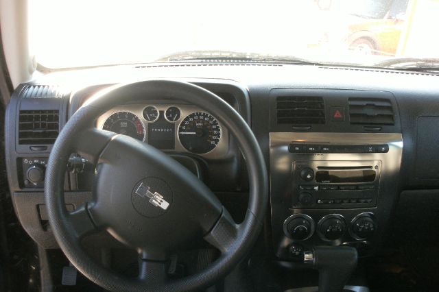 2006 Hummer H3 Scion XB