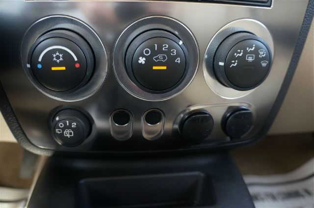 2006 Hummer H3 SLT Ext Cab Z-71 4x4 All-terrain