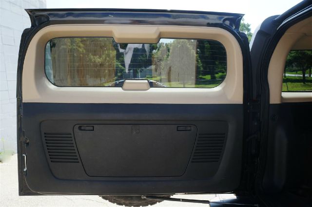 2006 Hummer H3 SLT Ext Cab Z-71 4x4 All-terrain