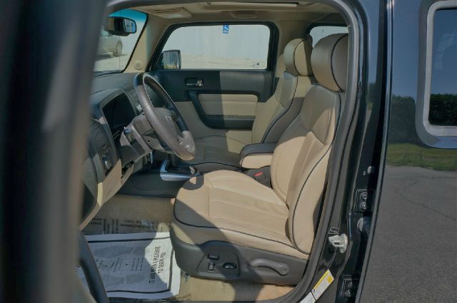 2006 Hummer H3 SLT Ext Cab Z-71 4x4 All-terrain
