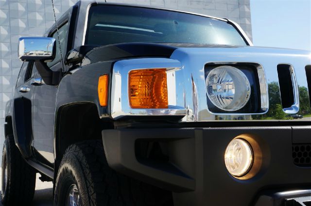 2006 Hummer H3 SLT Ext Cab Z-71 4x4 All-terrain