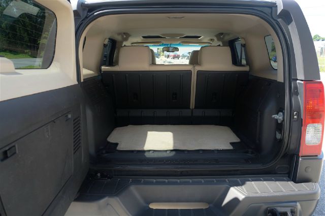 2006 Hummer H3 SLT Ext Cab Z-71 4x4 All-terrain