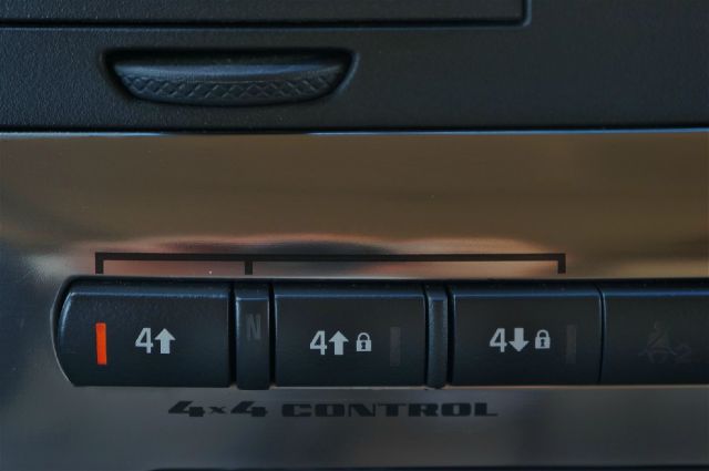 2006 Hummer H3 SLT Ext Cab Z-71 4x4 All-terrain