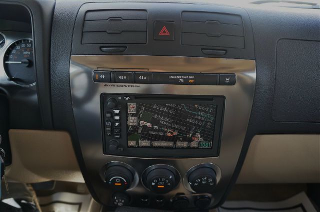 2006 Hummer H3 SLT Ext Cab Z-71 4x4 All-terrain