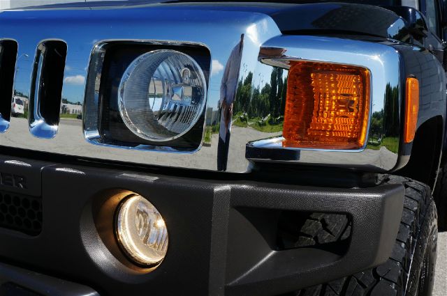 2006 Hummer H3 SLT Ext Cab Z-71 4x4 All-terrain