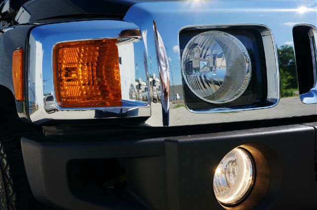 2006 Hummer H3 SLT Ext Cab Z-71 4x4 All-terrain