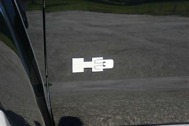 2006 Hummer H3 SLT Ext Cab Z-71 4x4 All-terrain