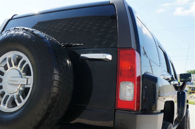 2006 Hummer H3 SLT Ext Cab Z-71 4x4 All-terrain