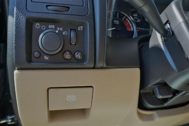 2006 Hummer H3 SLT Ext Cab Z-71 4x4 All-terrain