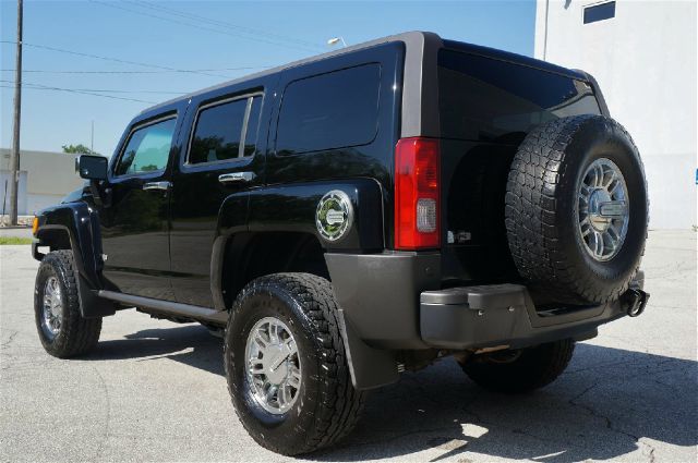 2006 Hummer H3 SLT Ext Cab Z-71 4x4 All-terrain