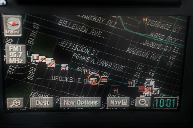 2006 Hummer H3 SLT Ext Cab Z-71 4x4 All-terrain