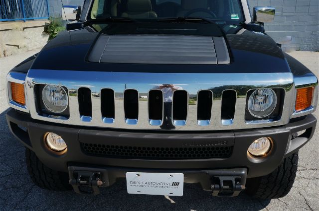 2006 Hummer H3 SLT Ext Cab Z-71 4x4 All-terrain