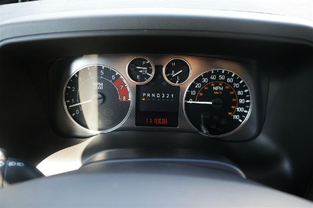 2006 Hummer H3 SLT Ext Cab Z-71 4x4 All-terrain