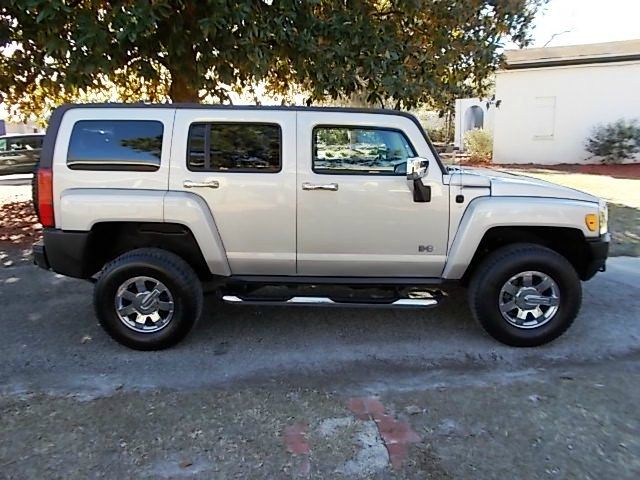 2006 Hummer H3 Scion XB