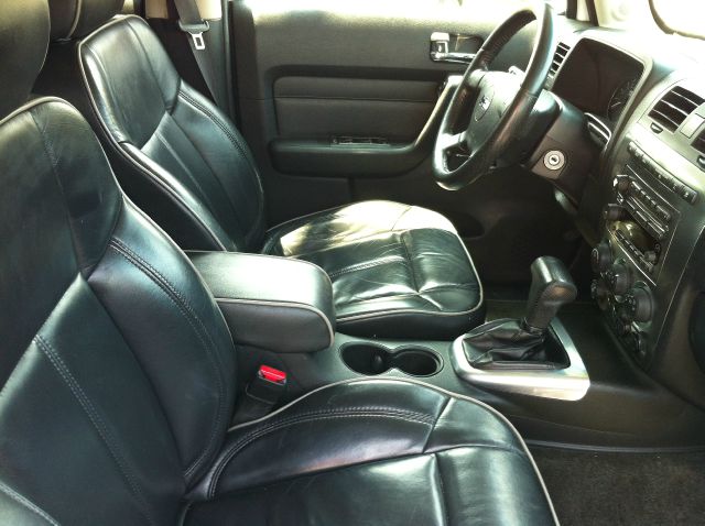 2006 Hummer H3 SLT 4WD 15