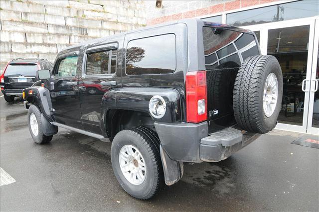 2006 Hummer H3 Unknown