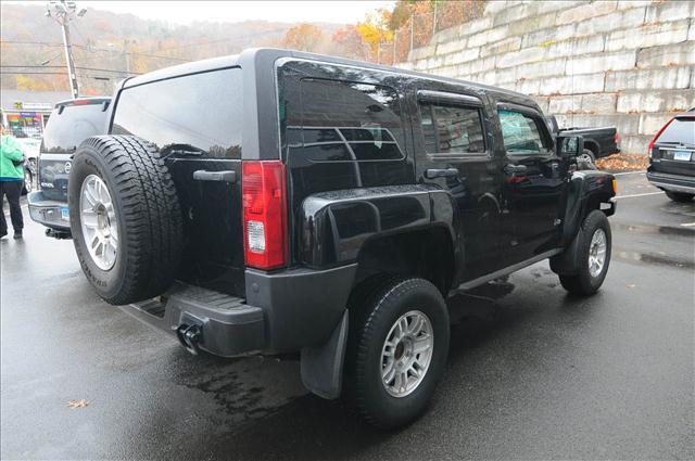 2006 Hummer H3 Unknown