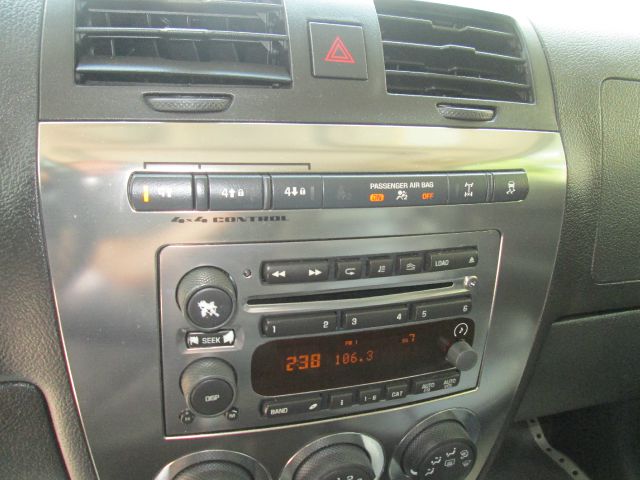 2006 Hummer H3 Scion XB