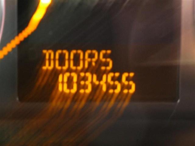 2006 Hummer H3 Luxury 4dr Sedan