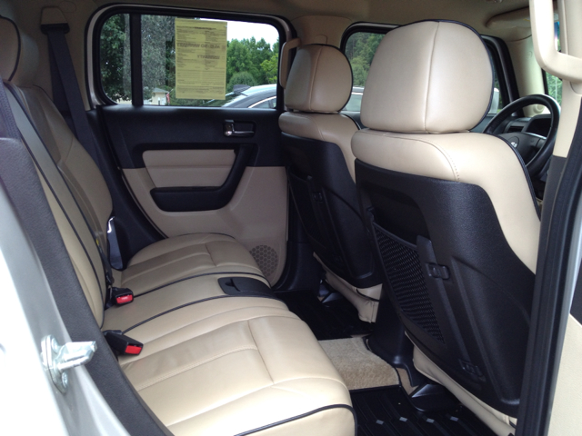 2006 Hummer H3 Unknown