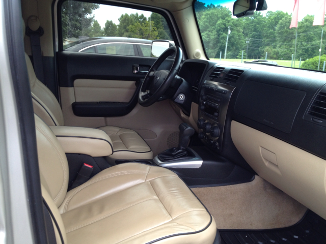 2006 Hummer H3 Unknown