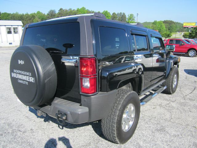 2006 Hummer H3 SL1