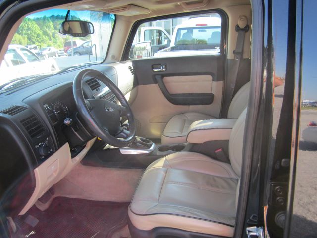 2006 Hummer H3 SL1