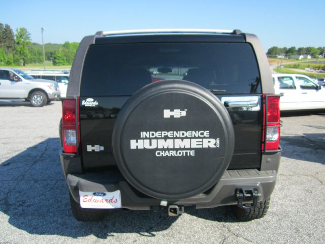 2006 Hummer H3 SL1