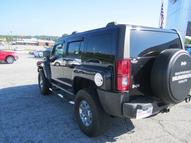 2006 Hummer H3 SL1