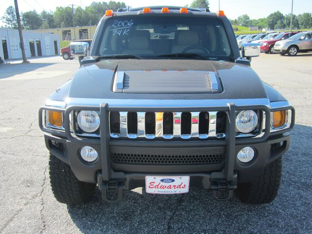 2006 Hummer H3 SL1