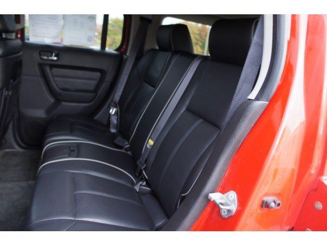 2006 Hummer H3 Unknown