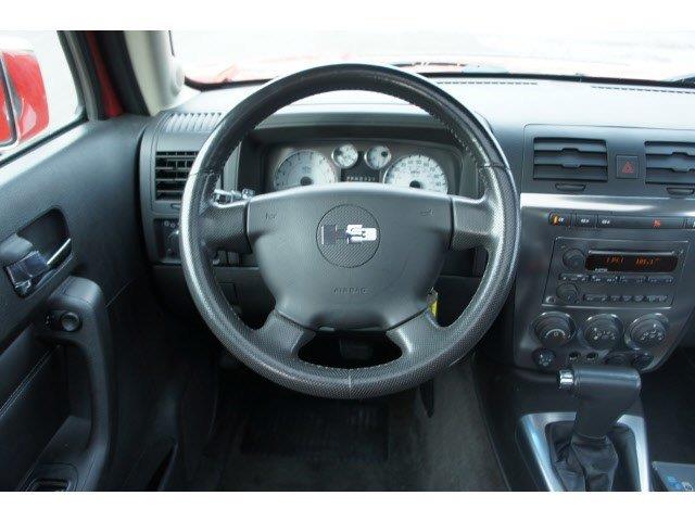 2006 Hummer H3 Unknown