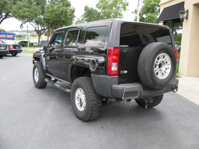 2006 Hummer H3 Classic Limited
