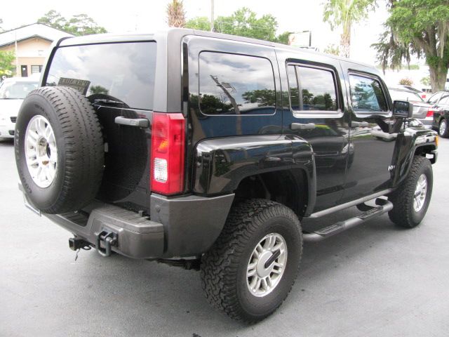 2006 Hummer H3 Classic Limited