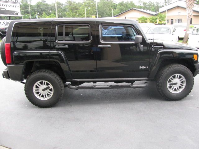 2006 Hummer H3 Classic Limited