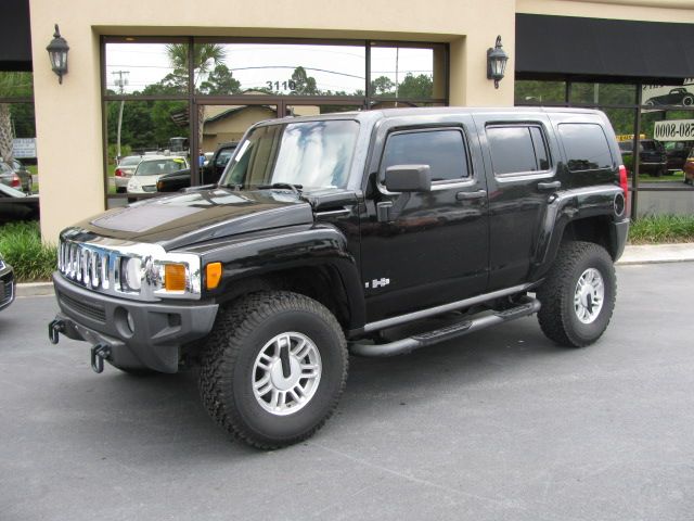 2006 Hummer H3 Classic Limited