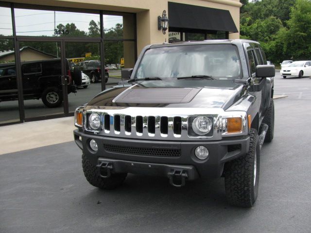 2006 Hummer H3 Classic Limited
