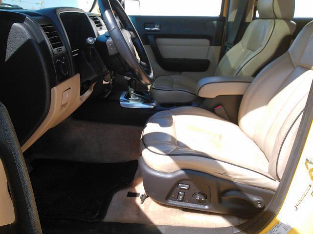 2006 Hummer H3 Laramie