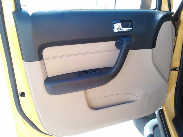 2006 Hummer H3 Laramie