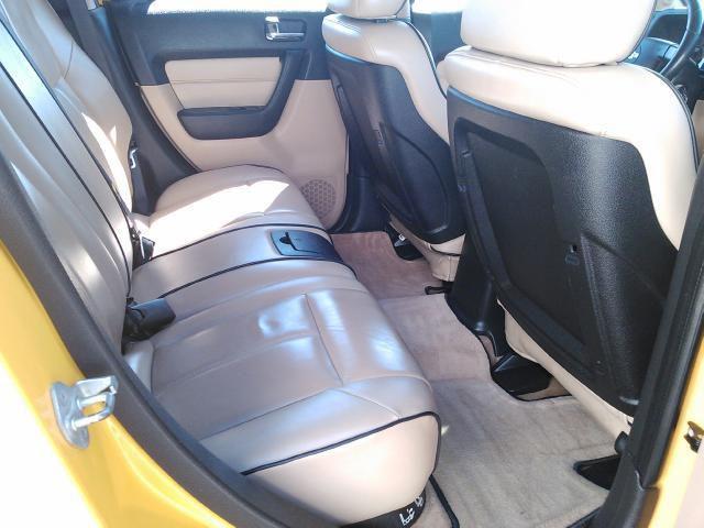 2006 Hummer H3 Laramie